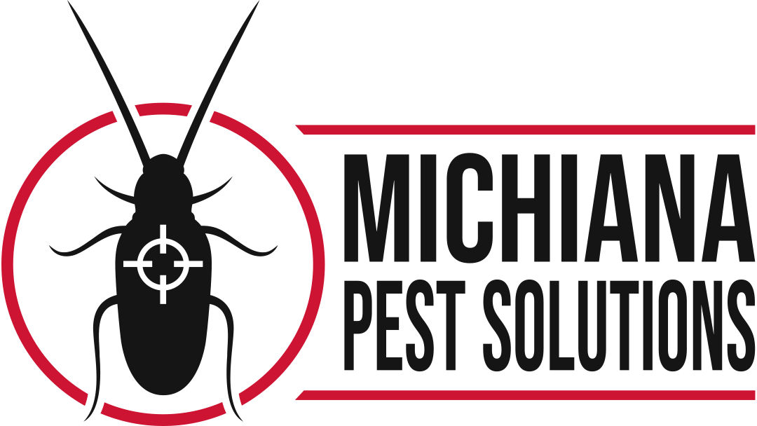 Michiana Pest Control Logo