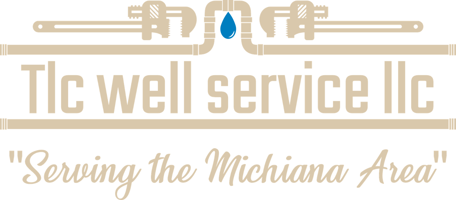 TLC Well Service Logo
