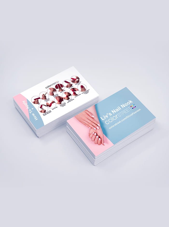 graphic design services