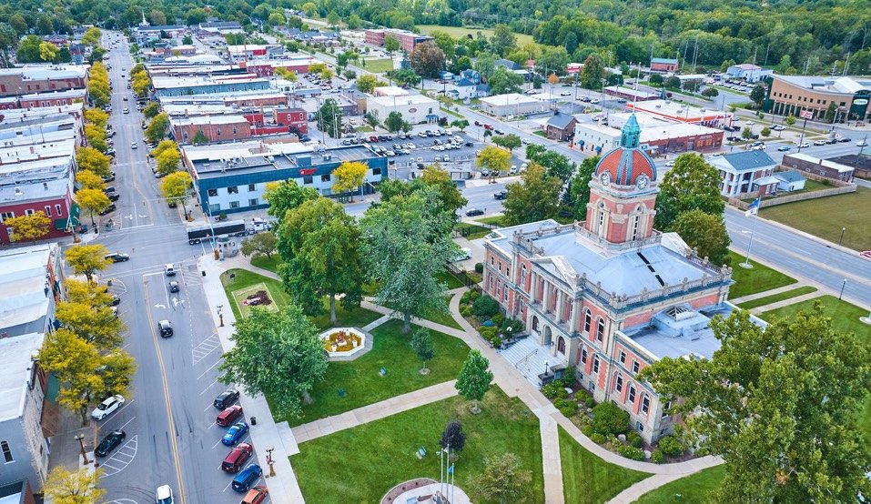 Goshen Business